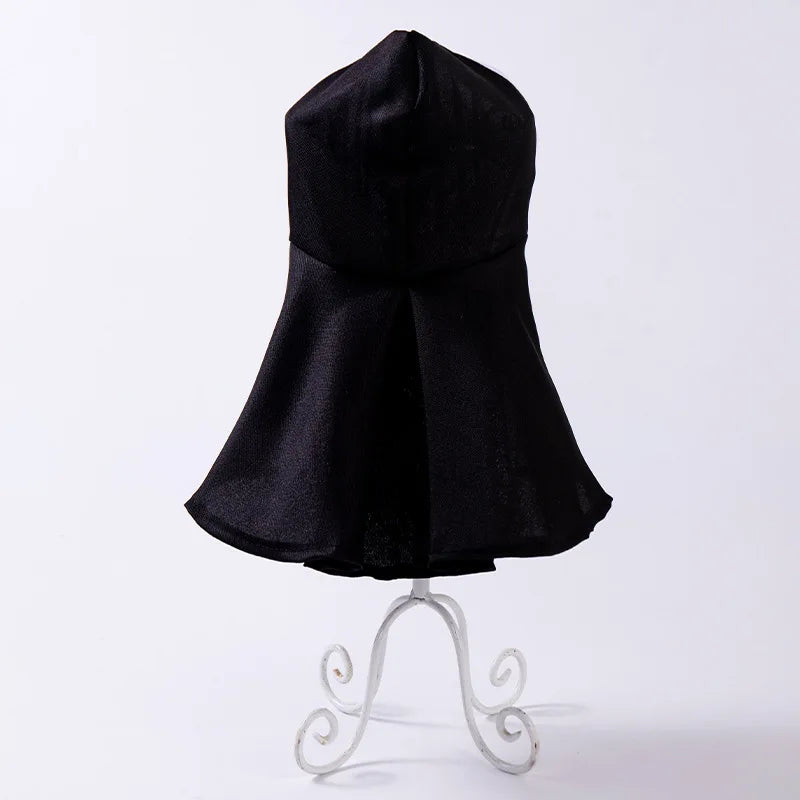 Furiva Halloween Nun Pet Costume - product image 3
