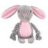 Furiva Plush Animal Rope Squeak Toy - product image 20