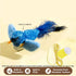 Furiva Chirping Bird Cat Teaser Toy - product image 8