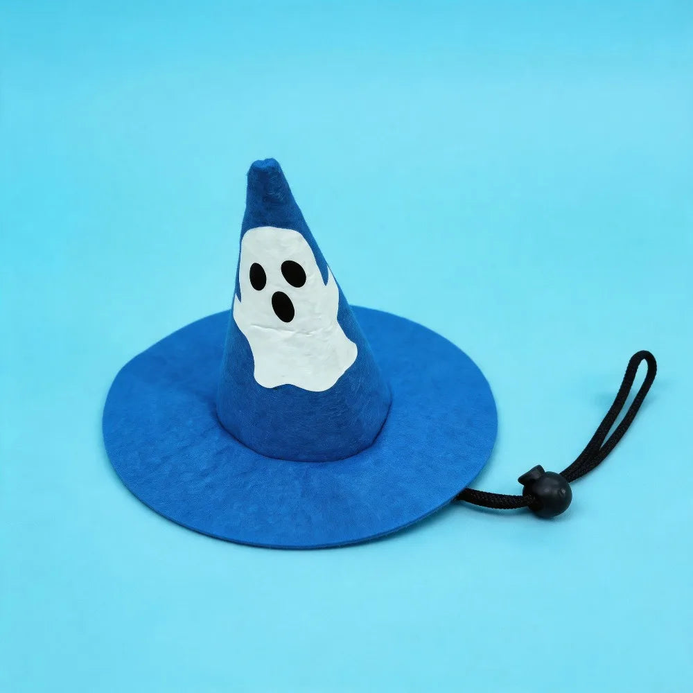 Furiva Ghost Costume for Dogs & Cats - product image 4