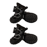 Furiva Fleece-Lined Waterproof Dog Boots - product image 8