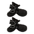 Furiva Fleece-Lined Waterproof Dog Boots - product image 8