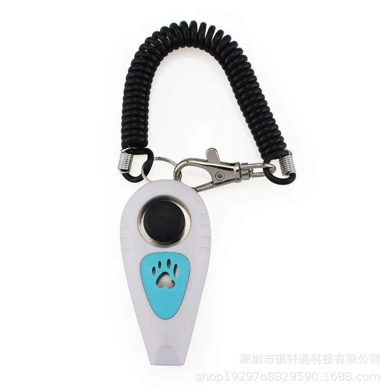 Furiva 2-in-1 Training Clicker & Whistle - product image 6