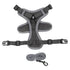 Furiva Reflective Harness & Leash Set - product image 11