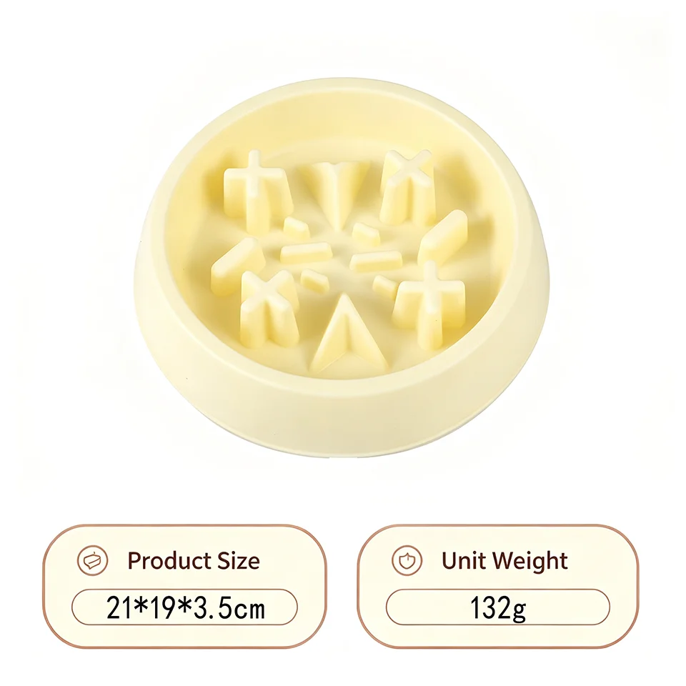 Furiva Interactive Treat Puzzle Feeder - product image 10