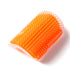 Furiva Wall Cat Groomer with Hair Collection - product image 10