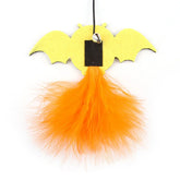 Furiva Halloween Cat Teaser Wand - product image 3