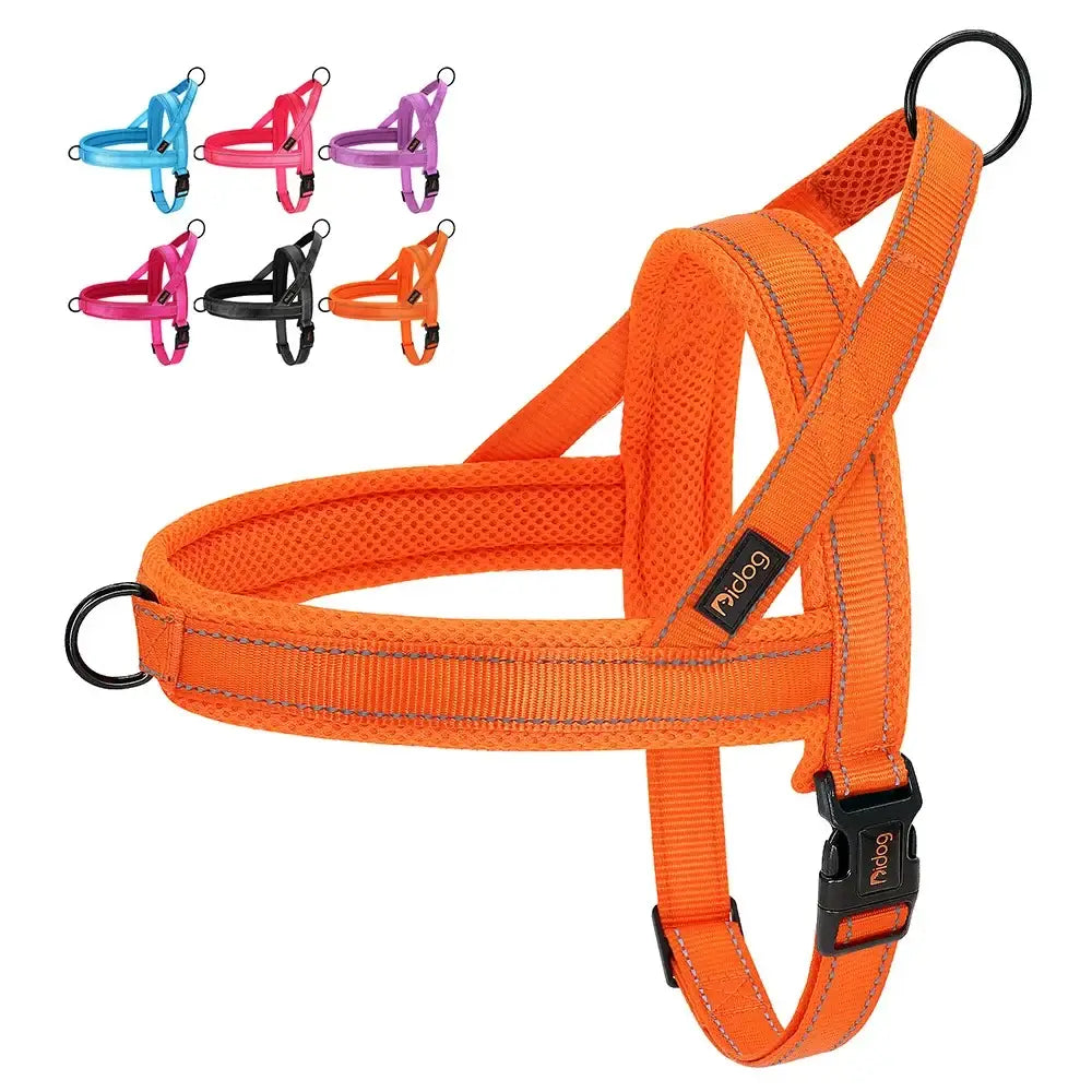 Furiva Reflective No-Pull Dog Harness from Furiva Pets