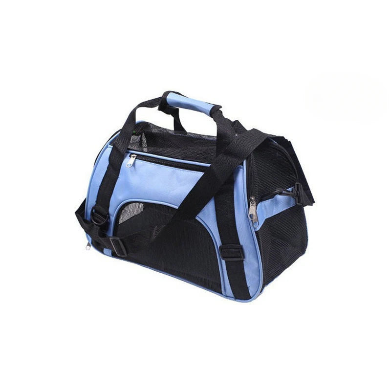Furiva Soft-Sided Pet Travel Carrier - product image 8