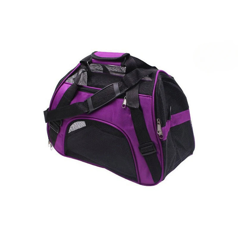 Furiva Soft-Sided Pet Travel Carrier - product image 7