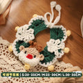 Furiva Knitted Christmas Pet Neckwear - product image 6