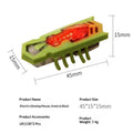 Furiva Mini Moving Bug Cat Toy - product image 6