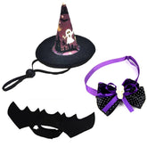 Furiva Halloween Character Pet Costume - product image 2