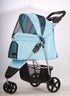 Furiva 3-Wheel Luxury Pet Stroller - product image 3