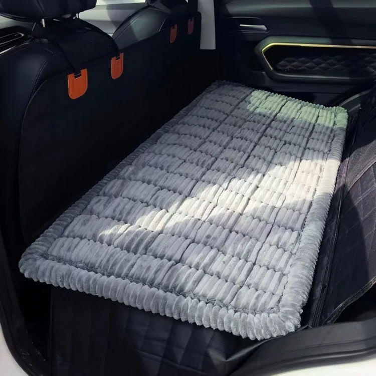 Furiva Waterproof Pet Car Bed Mat - product image 2