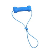 Furiva Rope Dental Chew & Tug Toy - product image 8