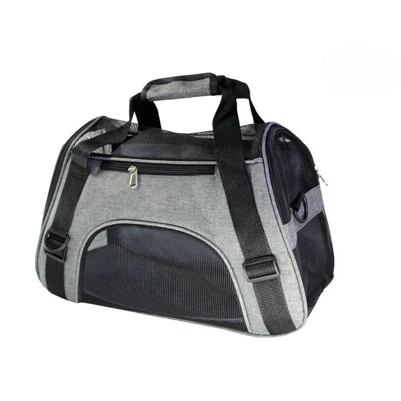 Furiva Soft-Sided Pet Travel Carrier - product image 12