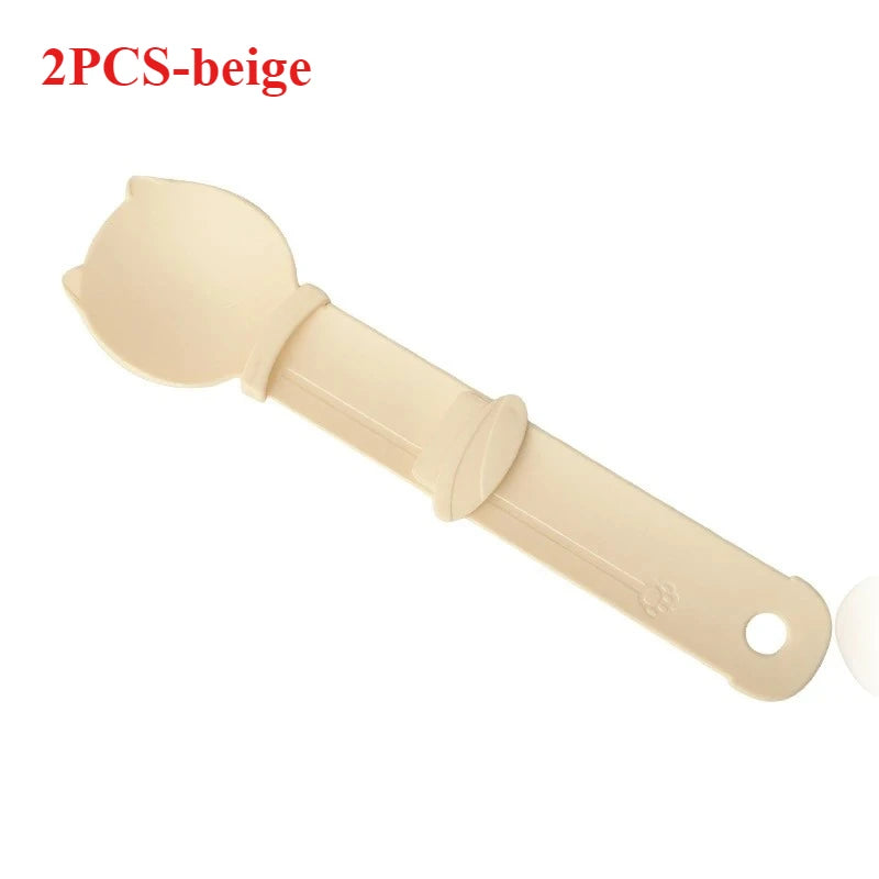 Furiva Cat Treat Squeeze Spoon - product image 14