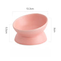Furiva 15° Tilted Ceramic Pet Bowl - product image 11