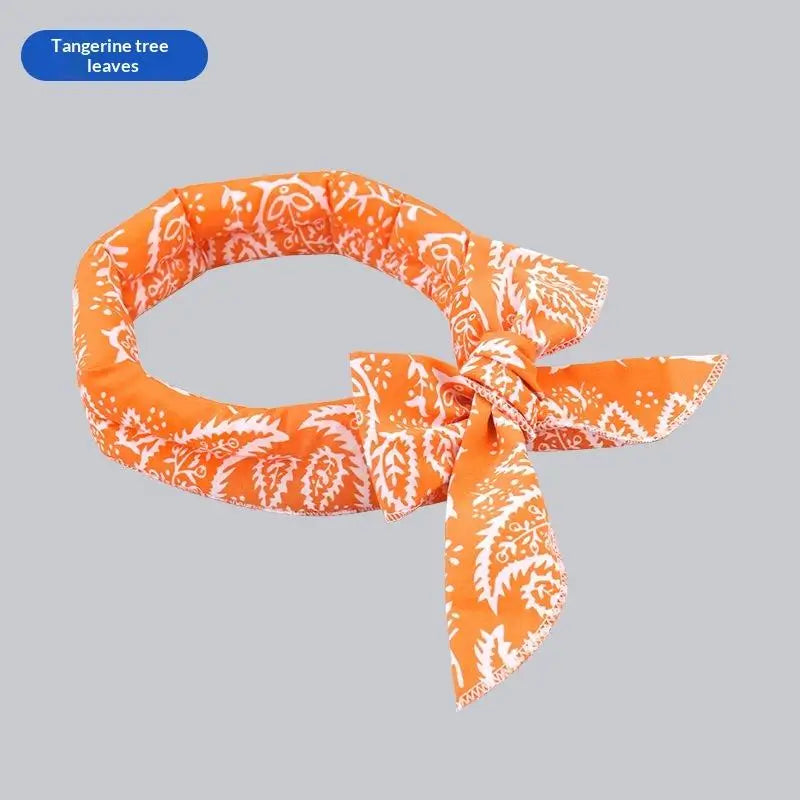 Furiva Cooling Ice Scarf for Pets - product image 11