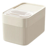 Furiva Large-Capacity Pet Food Storage Bin - product image 7