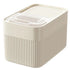Furiva Large-Capacity Pet Food Storage Bin - product image 7
