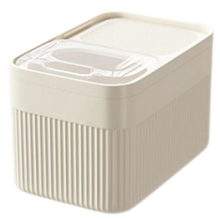 Furiva Large-Capacity Pet Food Storage Bin - product image 7