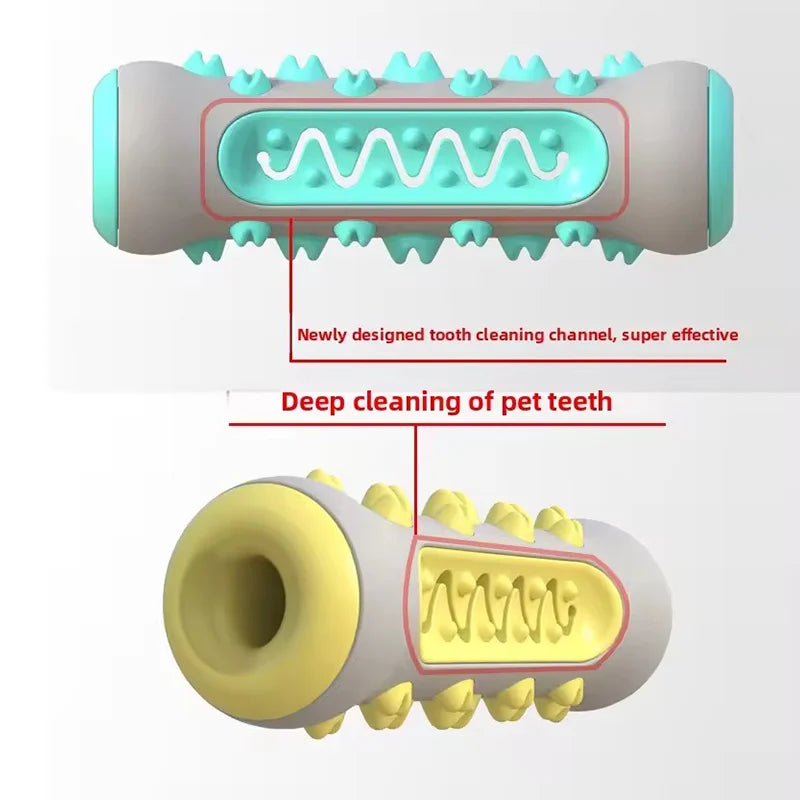 Furiva Puppy Dental Teething Chew Toy - product image 3