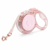 Furiva Transparent 3M Retractable Dog Leash - product image 8