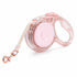 Furiva Transparent 3M Retractable Dog Leash - product image 8