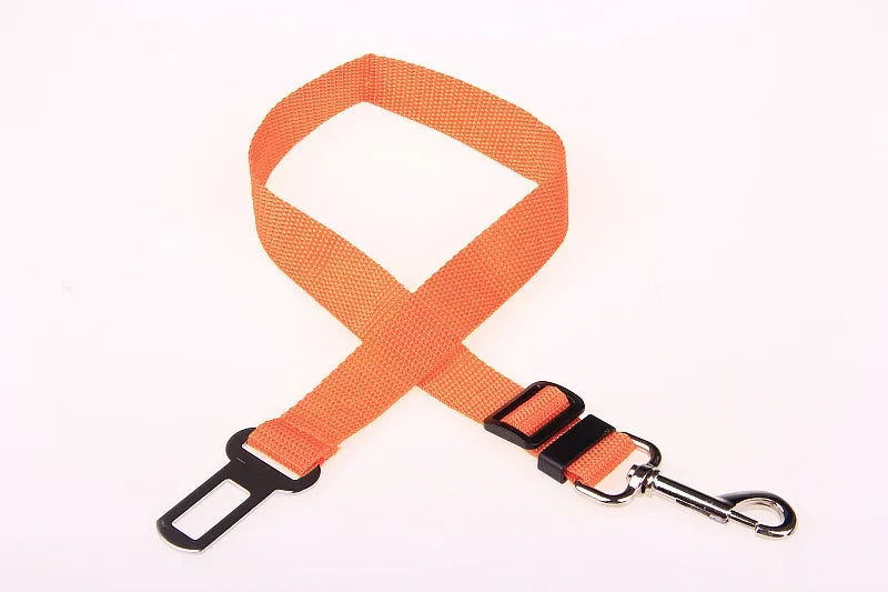 Furiva Adjustable Dog Car Seat Tether - product image 10