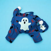 Furiva Ghost Costume for Dogs & Cats - product image 3