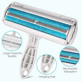 Furiva Self-Cleaning Pet Hair Remover Roller - product image 2