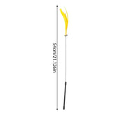 Furiva Interactive Feather Cat Wand - product image 6