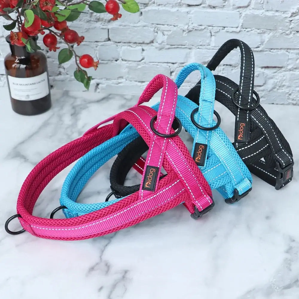 Furiva Reflective No-Pull Dog Harness - product image 2