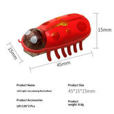 Furiva Mini Moving Bug Cat Toy - product image 20