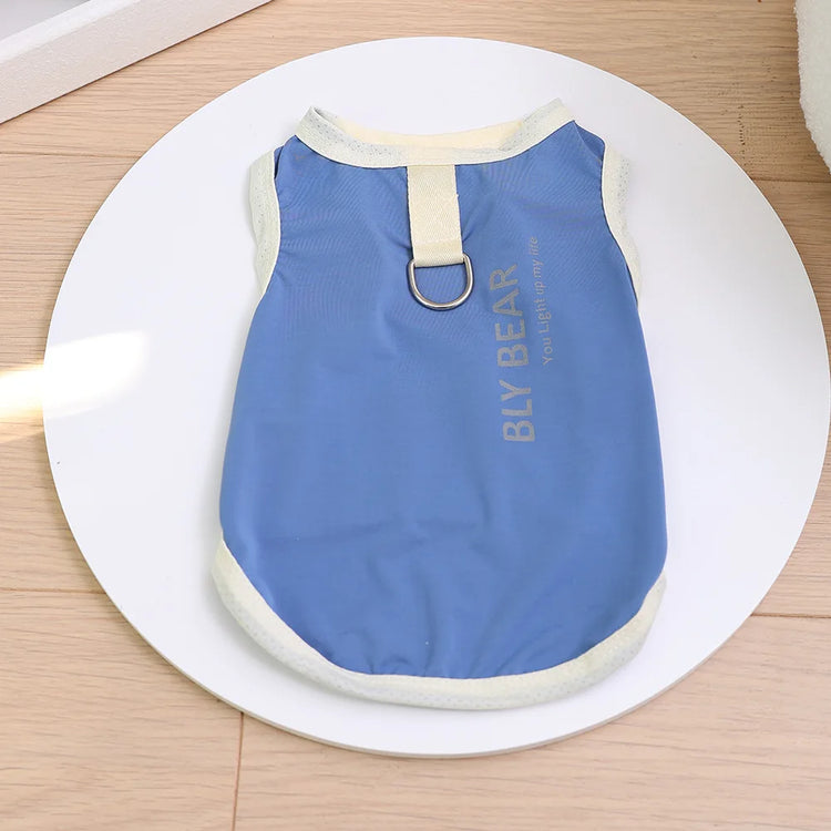 Furiva UV-Protective Cooling Vest for Dogs - product image 9