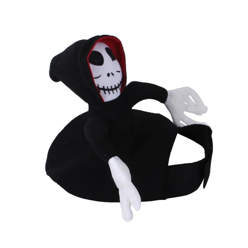 Furiva Horse Rider Pet Costume - product image 5