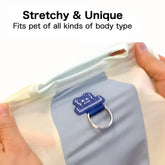 Furiva UV-Protective Cooling Vest for Dogs - product image 3