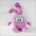Furiva Squeaky Rabbit Plush Pet Toy - product image 6