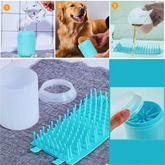 Furiva Silicone Paw Cleaner Cup - product image 5