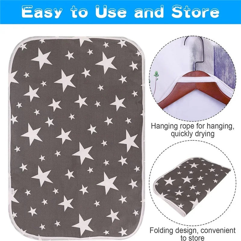 Furiva Washable Pet Training Pads — 2 Pack - product image 5