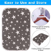 Furiva Washable Pet Training Pads — 2 Pack - product image 5