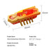 Furiva Mini Moving Bug Cat Toy - product image 19