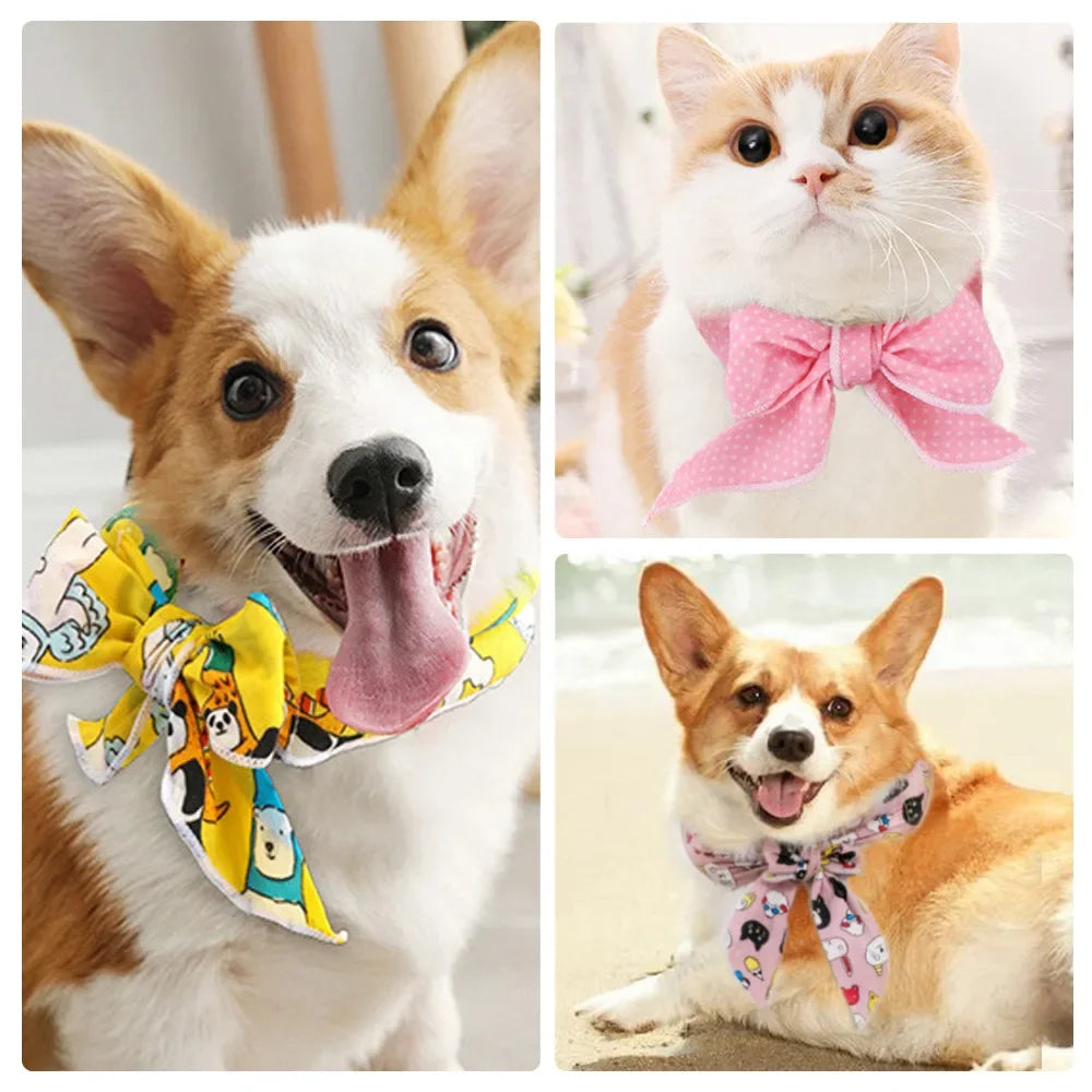Furiva Cooling Towel Scarf for Pets - product image 4