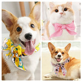 Furiva Cooling Towel Scarf for Pets - product image 4