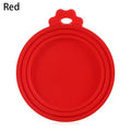 Furiva Reusable Silicone Pet Food Can Lid - product image 7