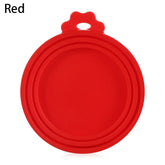 Furiva Reusable Silicone Pet Food Can Lid - product image 7