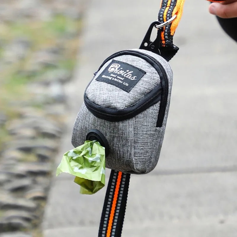 Furiva Multifunction Dog Training Treat Pouch - product image 2