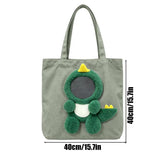 Furiva Cute Shoulder Pet Carrier - product image 9